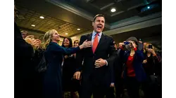 Rep. Tom Kean Jr. sets June 30 return date after monthslong absence