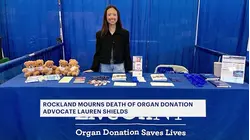 Remembering Lauren Shields: Rockland County organ transplant recipient and advocate, dies at 26