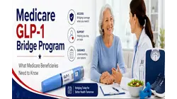 Weight loss drug coverage begins July 1 under new Medicaid pilot program