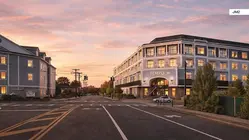 Residents worried about parking as hotel plans for bigger event space in Patchogue