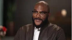 Tyler Perry Reveals Plans to Slow Down and Move to Puerto Rico