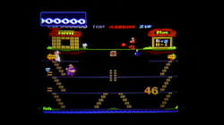 Pengo, Popeye, Pooyan