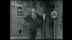 The Ernie Kovacs Collection: Kovacs On The Corner