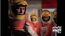 Space: 1999: S1 E5 - Earthbound
