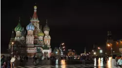 Moscow, Russia featuring Brian Culbertson,Steve Cole, Eric Marienthal