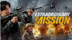 Extraordinary Mission