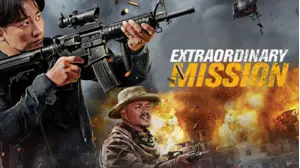 Extraordinary Mission
