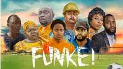 Funke!