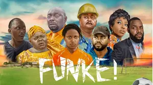 Funke!