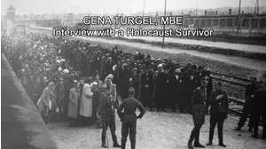 Gena Turgel, MBE - Interview with a Holocaust Survivor