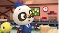 Dr. Panda