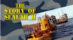 The Story of Sealab II