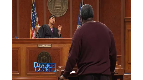 Clifton vs. Darlene - Divorce Court