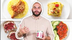 Pro Chef Turns Canned Tomatoes Into 4 Meals For Under $12