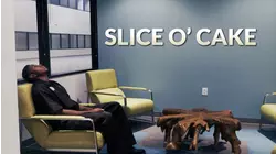 Slice O' Cake