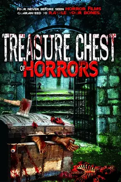 Treasure Chest Of Horrors
