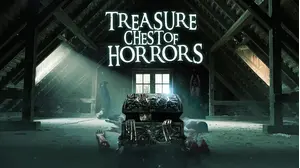 Treasure Chest Of Horrors