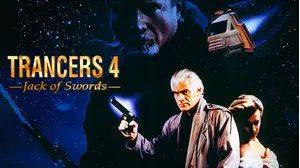 Trancers 4: Jack of Swords