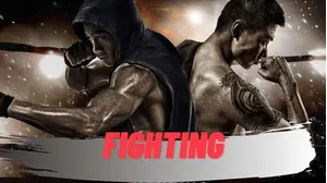Fighting
