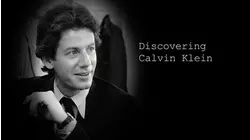 Discovering Calvin Klein