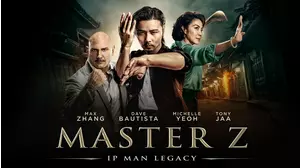 Master Z: Ip Man Legacy