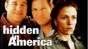 Hidden in America