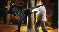 Bruce and the Shaolin Bronzemen