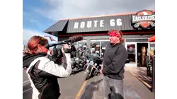 Across Utah on a Harley, Part 4