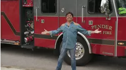 Hook and Ladder