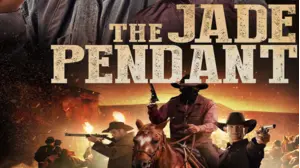 The Jade Pendant