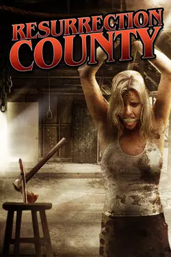 Resurrection County