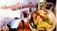 La Horripilante Bestia Humana