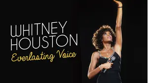 Whitney Houston: Everlasting Voice