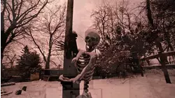 Emerald Hill Hell House