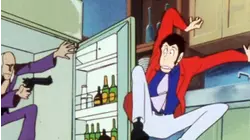 Lupin's Toughest Fight Ever