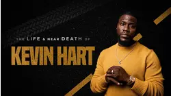 The Life and Near Death of Kevin Hart