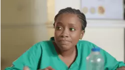 Opening Up - The Broken MC