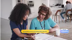 What Medicaid coverage works best for you?