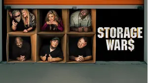 Storage Wars