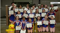 Orangetown Patriots cheer team wins national title in North Carolina