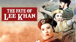 The Fate of Lee Khan