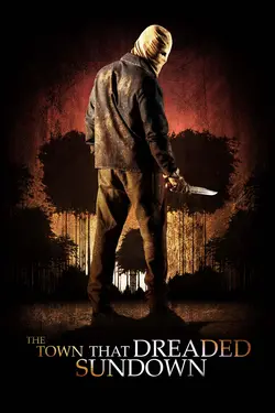 The Town That Dreaded Sundown (2014)