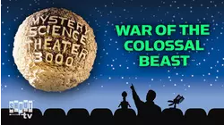 War of the Colossal Beast