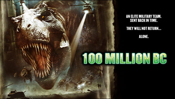 100 Million BC on FREECABLE TV