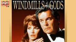 Windmills Of The Gods