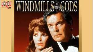 Windmills Of The Gods