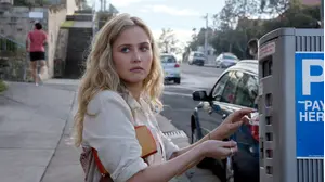 The Parking