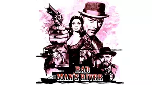 Bad Man's River