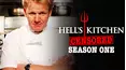 Hell's Kitchen Censored