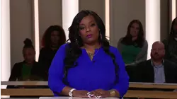 Tahani N. Sanders vs. Cymbre L. Sanders